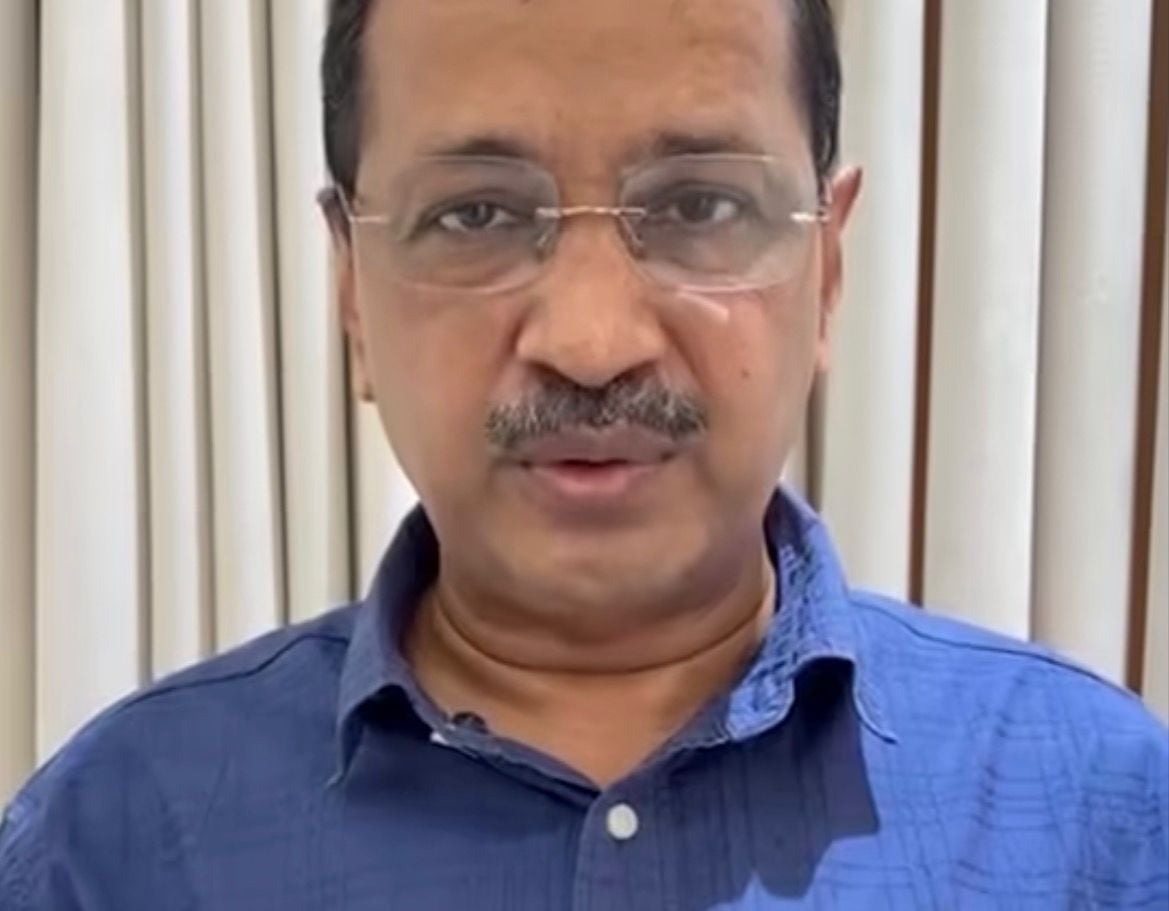 Kejriwal Slams Centre Over E20 Fuel Rollout, Calls It ‘An Experiment on the Entire Nation’