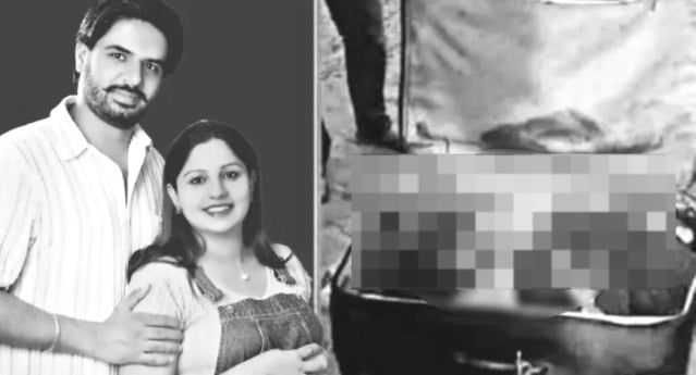 Mohali Suitcase murder case; Woman Sentenced to Life Imprisonment After Nine Years