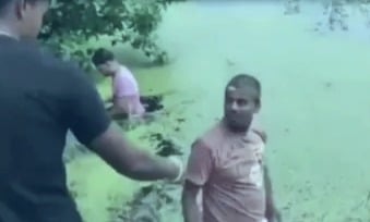 Bengal Rape-Murder Case: Accused Prabhas Mandal Killed in Police Encounter