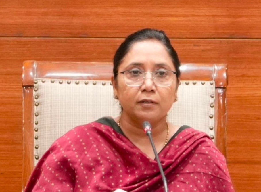 892 Modern Anganwadi Centres Completed in Punjab; Dr. Baljit Kaur Says, 132 More Near Completion