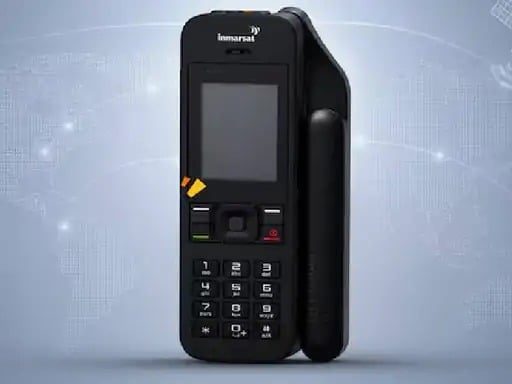 BSNL Launches High-Tech Satellite Phone; Government Approval Required for Purchase