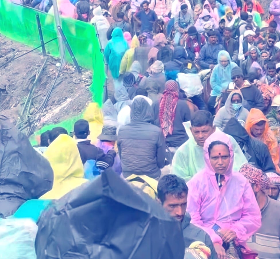 Amarnath Yatra 2026 Set to Become India’s First ‘Zero Landfill Pilgrimage’