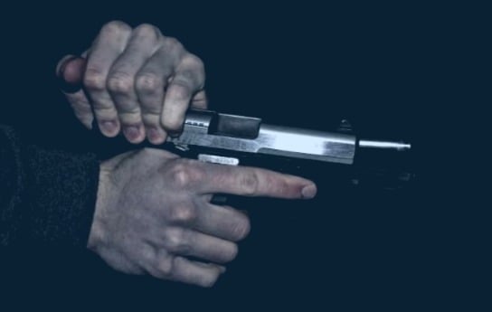 Retired Army Man Opens Fire on Son After Family Feud in Himachal
