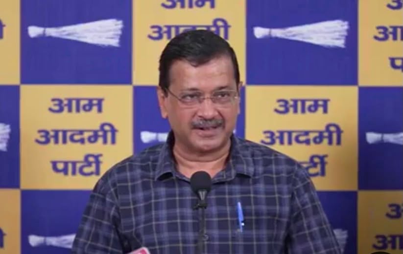 Kejriwal demands Cut in E20 Petrol Prices Over Lower Mileage; Seeks PM Modi Meeting