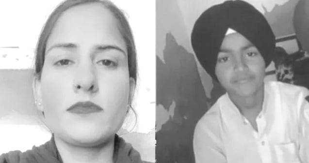 Mother, Teenage Son Killed; Roof Collapses on Sleeping Family in Punjab's Talwandi Sabo