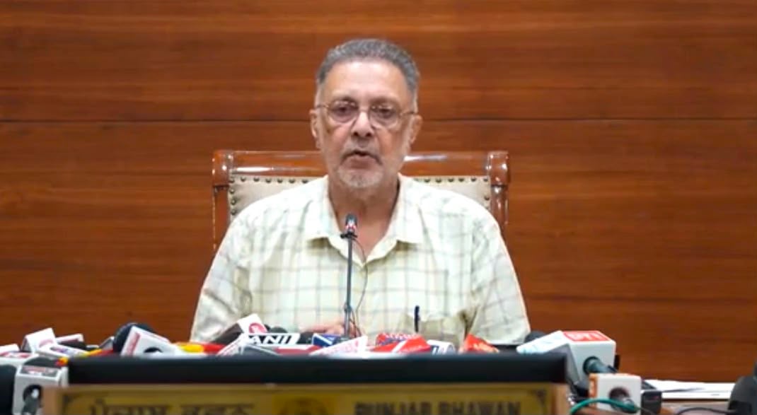 'War against Drugs' Completes 500 Days: Dr Balbir Singh Says Anti-Drug Campaign Has Become a People's Movement