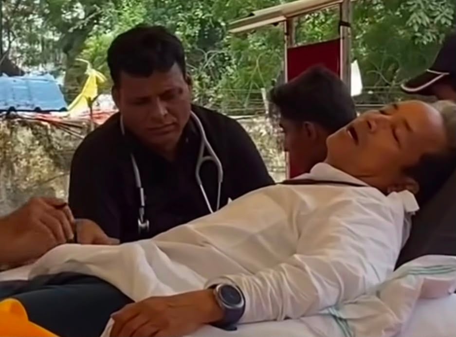 Kejriwal Backs Sonam Wangchuk’s Hunger Strike; Delhi High Court Seeks Centre’s Response