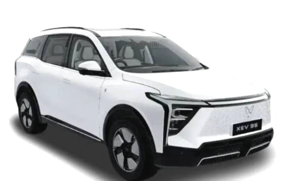 Mahindra Hikes XEV 9S EV Prices by Up to ₹70,000; Buyers to Pay More