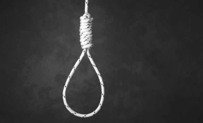 Class 10 Student Found Hanging Inside School Building in Haryana's Yamunanagar