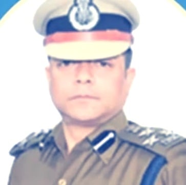 Anurag Kumar Appointed New Delhi Police Commissioner, Replaces Satish Golcha