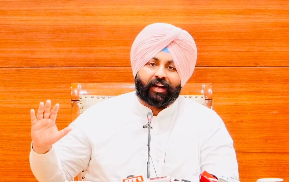 Punjab Government School Students Make NEET-UG 2026 Breakthrough, 882 Qualify as ‘Sikhya Kranti’ Delivers 100% Rise in Two Years