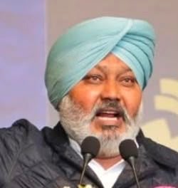 Punjab Govt to Take Tough Action Against Underage Driving: Harpal Singh Cheema Warns Parents, Vehicle Owners of Strict Penalties