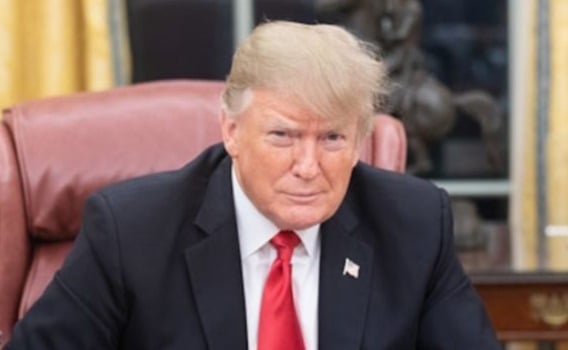 Trump Imposes 10% Additional Tariff on Indian Imports Over Forced Labour Concerns