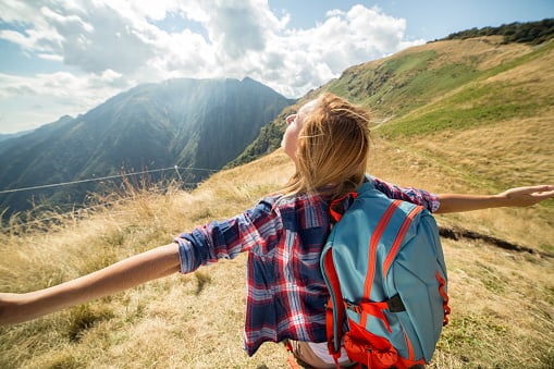 First International Trip Alone: A Complete Guide for Women Travelling Abroad for the First Time