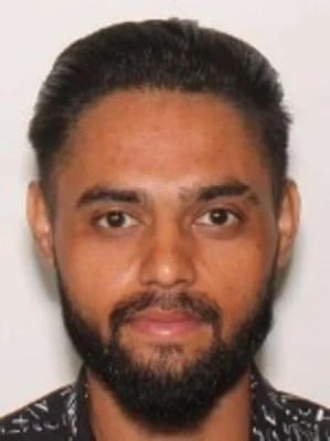 FBI Declares Indian National Amritpal Singh Wanted in International Drug Trafficking Case