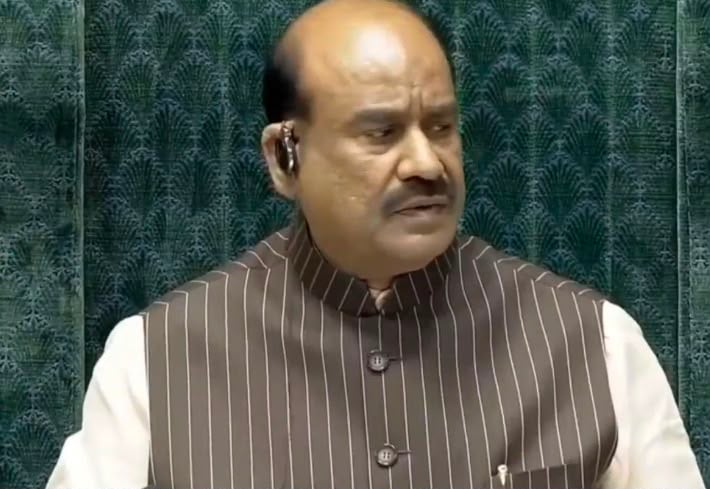Anti-Paper Leak Bill Passed by Lok Sabha Amid Uproar
