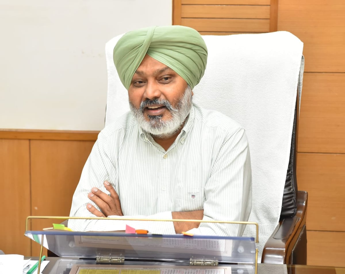 Cheema Warns VAT Defaulters: Clear OTS Dues by July 31 or Face Property Attachment, Auction