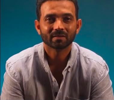 Ajinkya Rahane Announces Retirement from International Cricket
