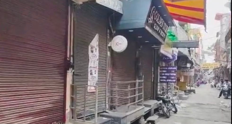 Punjab Shutdown Recalled Over Barnala Police Action on Sanitation Workers