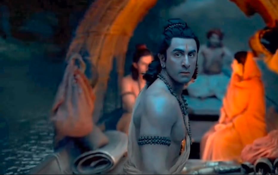 ‘Ramayana’ Trailer Released Worldwide in Brahma Muhurat, Draws Mixed Reactions Online