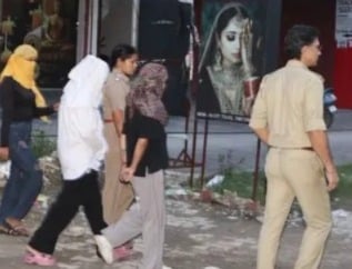 Jalandhar Police Bust Alleged Prostitution Racket Operating Under the Guise of Massage Centre
