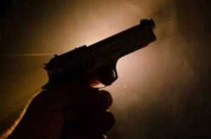 Mohali Shopkeeper Shot in Broad Daylight; Retired Army Man Arrested After CCTV Footage Surfaces 