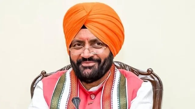 CM Nayab Singh Saini Reaffirms ‘Khelenge Haryana, Jeetenge Haryana’ After Haryana’s Stellar Commonwealth Games Performance