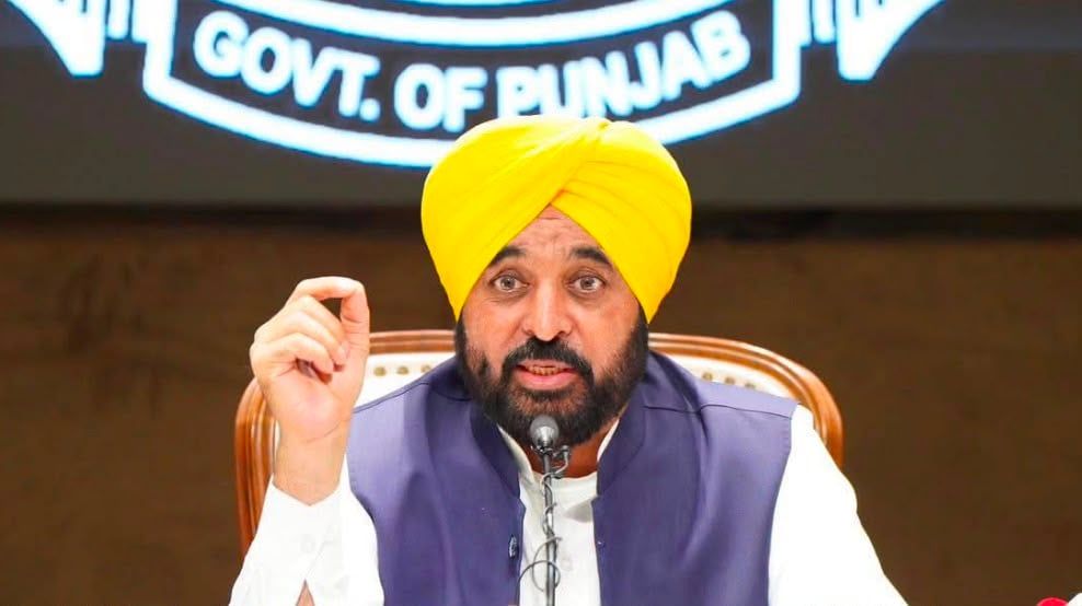 Punjab Govt defends DA Policy; Says State Employees already receive higher salaries than Central counterparts