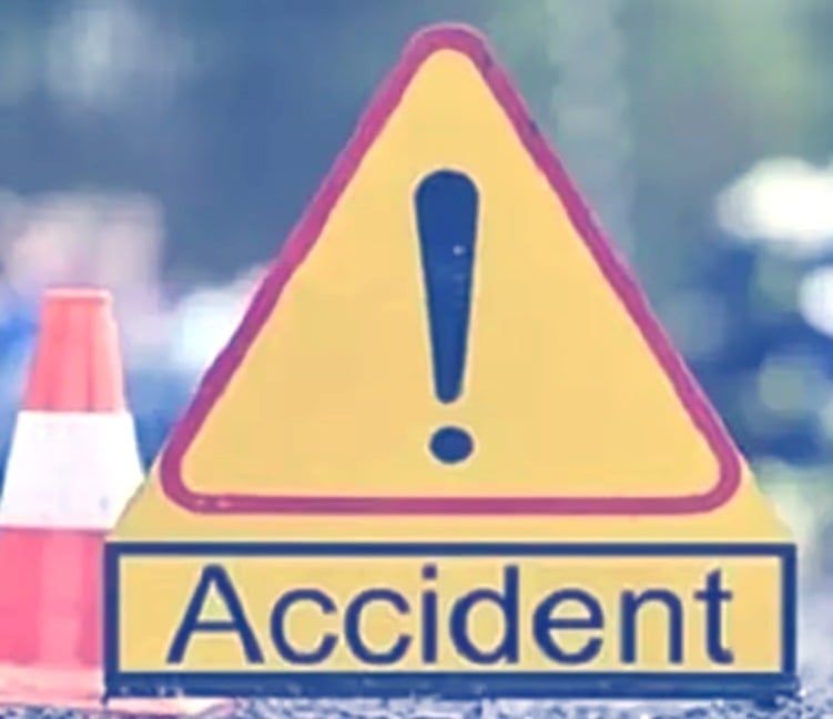 Two women killed after speeding Thar hits scooter near Capital hospital in Moga