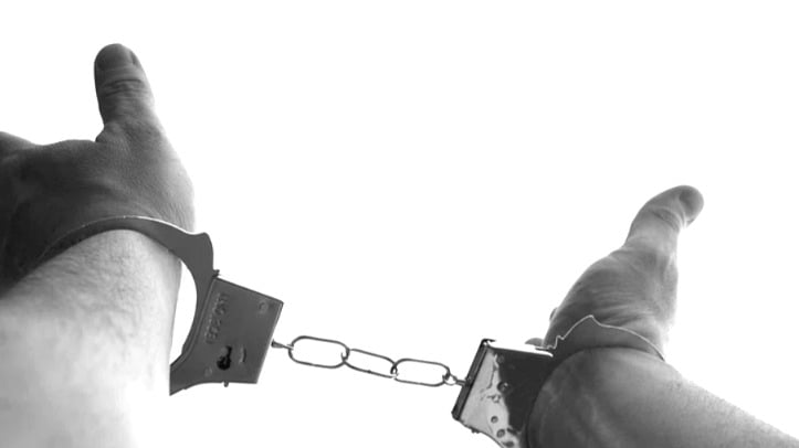 Punjab vigilance bureau catches two Bathinda Police personnel taking ₹1 lakh bribe