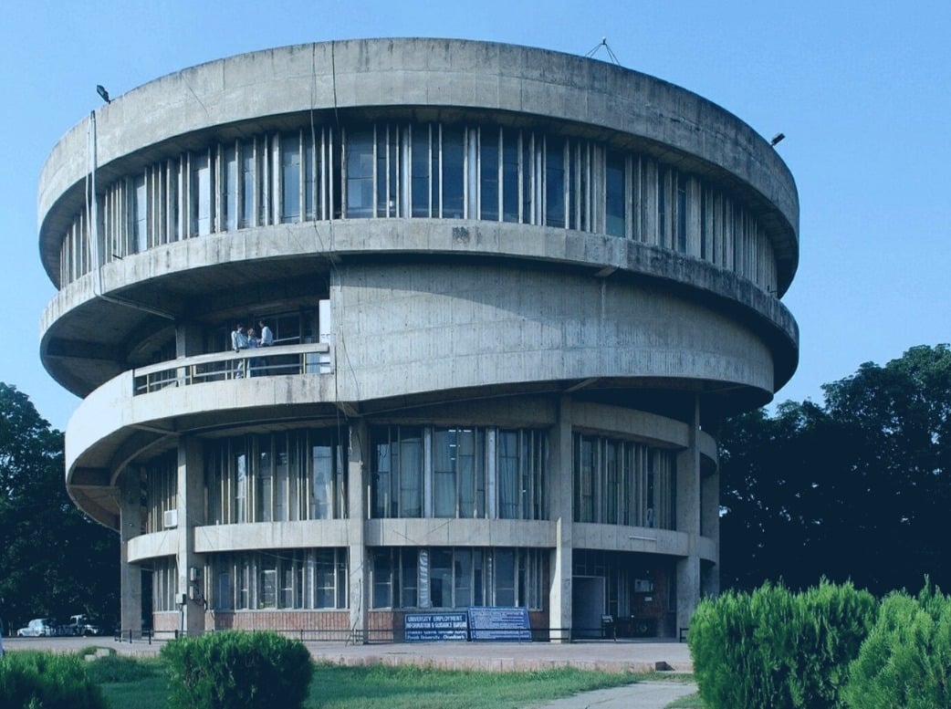 Bomb threat to Punjab University student centre; triggers security alert in Chandigarh
