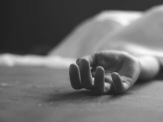 Ex-Serviceman found dead under suspicious circumstances in Mansa village, wife detained for questioning