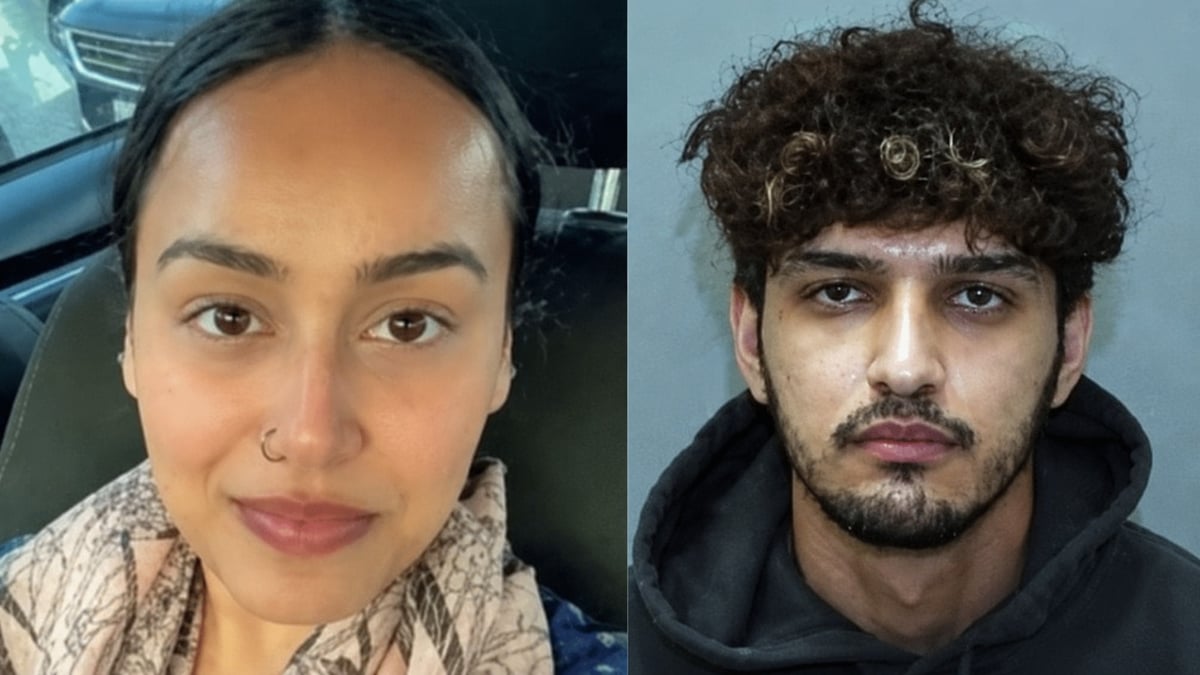 Indian Woman Murdered in Canada, Accused Arrested After Seven Months