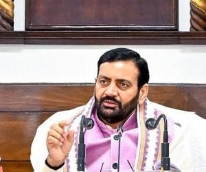 Haryana Cabinet Meeting on August 13, CM Nayab Singh Saini to Chair Key Session