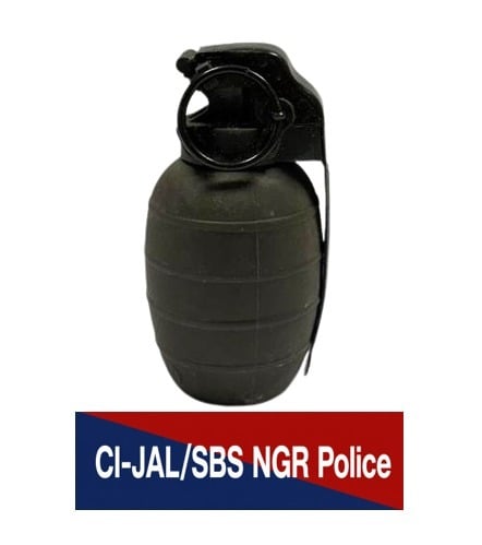 Punjab police foils terror plot, arrests key suspect with 86-P hand grenade