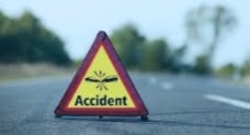 Hit-and-Run accident in Rewari, two brothers killed while returning from sister’s home