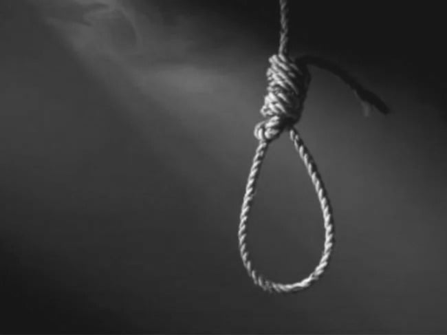 Couple married for 10 years ends life together in Jalalabad