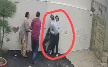 Patiala couple brutally injured in pitbull attack; owner yet to be identified