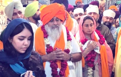 Sukhbir Singh Badal attack sparks nationwide outrage; demand for CBI probe intensifies