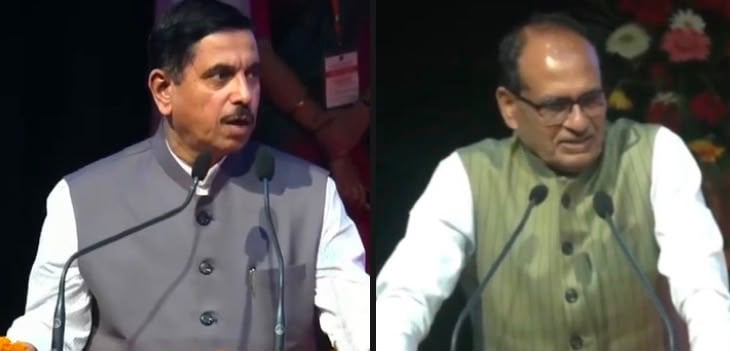 Union Ministers lunch CBDC-based DBT scheme during Punjab-Haryana visit