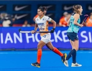 India to Face China in Opening Clash of Hockey World Cup 2026
