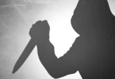 Baddi woman stabbed to death by drunk husband