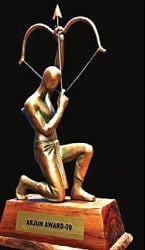 Arjuna Award 2025: Meet India’s 17 sporting honourees