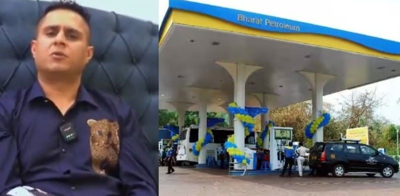 Chandigarh petrol langar postponed due to rain, now scheduled for August 21