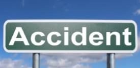 Speeding car crashes on Dwarka Expressway, one seriously injured