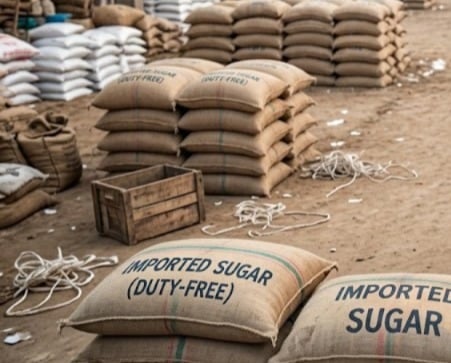 Sugar prices may fall soon; Centre allows duty-free imports
