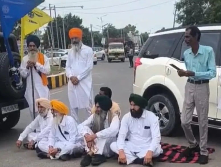 Why is Punjab shut today? Qaumi Insaaf Morcha seeks release of sikh prisoners