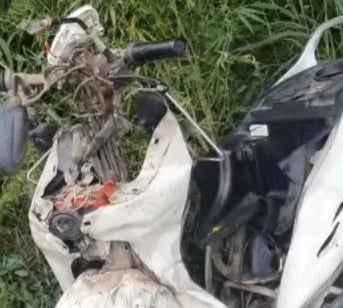 Speeding car rams family returning from shrine visit in Jalandhar, three killed