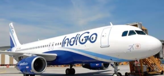IndiGo website faces another glitch, passengers report booking and check-in issues