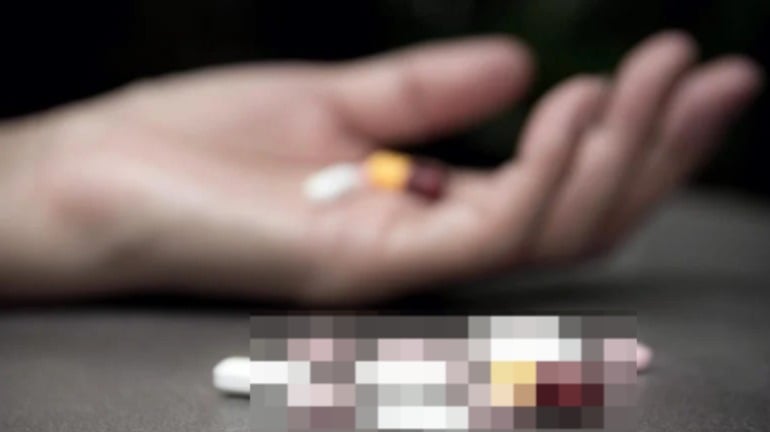 Couple consumes poison in Zirakpur over alleged overseas job fraud, woman dies